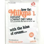 Milkman Low-fat Milk - Instant Dry Milk Powder (1 Pack)